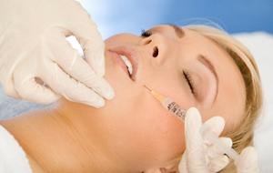 Dermatologie-Hautarzt-Botox